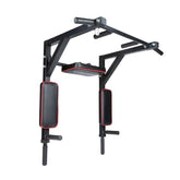 Gymstick Pull-Up and Dip Rack seinale kinnitatav treeningraam