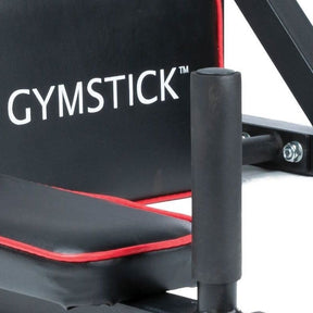 GYMSTICK PULL-UP & DIP RACK SEINARAAM
