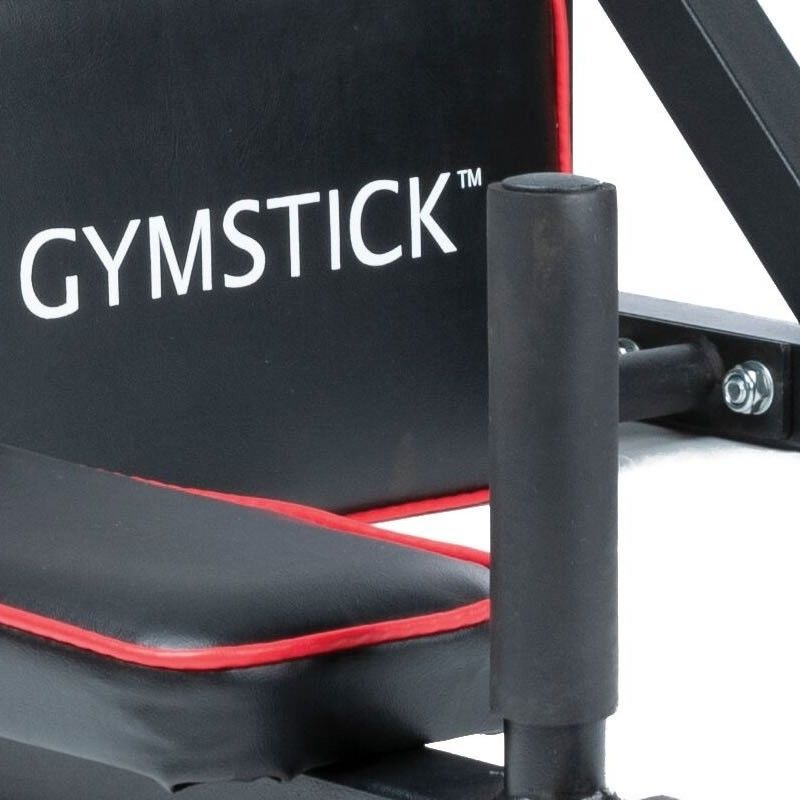 GYMSTICK PULL-UP & DIP RACK SEINARAAM