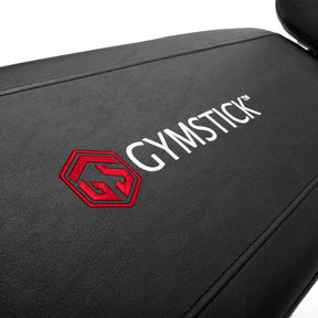 GYMSTICK UTILITY BENCH REGULEERITAV TREENINGPINK (KUNI 200 KG) - Trenniekspert