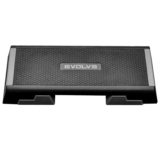 Evolve aeroobika aste - Trenniekspert