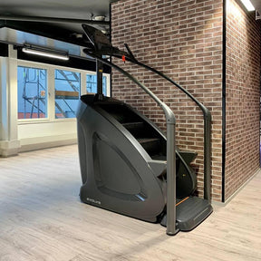 Evolve Prime Seeria StepMill koos LED-konsooliga - Trenniekspert