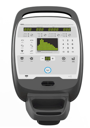 Evolve Prime Seeria StepMill koos LED-konsooliga - Trenniekspert