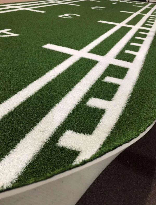 Evolve Turf