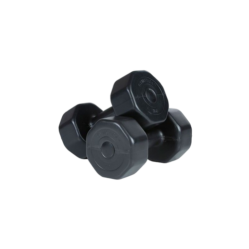 Vinüülkattega Hantlid - Trenniekspert