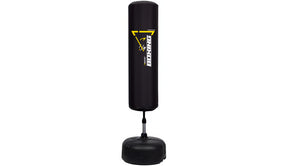 AVENTO PUNCHBAG INFLATABLE STAND REFLEKS-POKSIKOTT