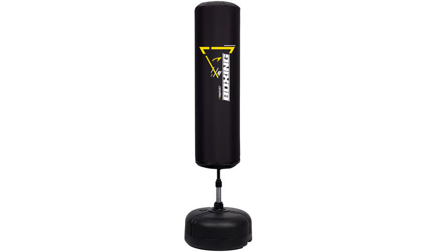 AVENTO PUNCHBAG INFLATABLE STAND REFLEKS-POKSIKOTT